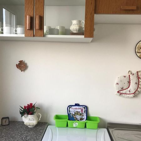 Villa Stasja Brseč Exteriör bild