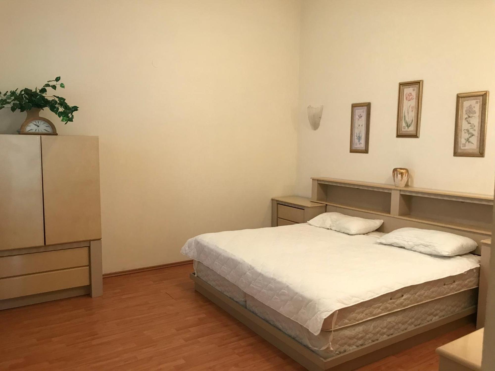 Villa Stasja Brseč Exteriör bild